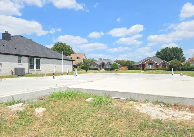 Photo 4 of Land for sale at 9697 Williford Trl, Frisco, TX 75033 | MLS# 21384739 | Listing updated on 2026-09-14