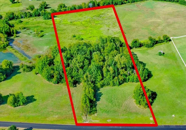 Photo 4 of Land for sale at Tbd Shore Crst Way, Athens, TX 75752 | MLS# 21385506 | Listing updated on 2026-09-14