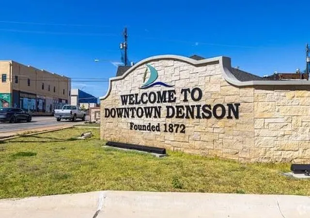 Photo 2 of Land for sale at 0 Morgan St, Denison, TX 75021 | MLS# 21383210 | Listing updated on 2026-09-14