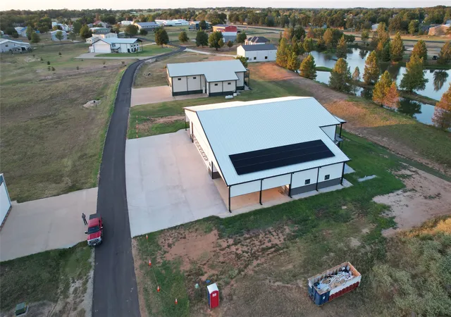 Photo 3 of Land for sale at 0000 Private Rd 7001, Wills Point, TX 75169 | MLS# 21385558 | Listing updated on 2026-09-21