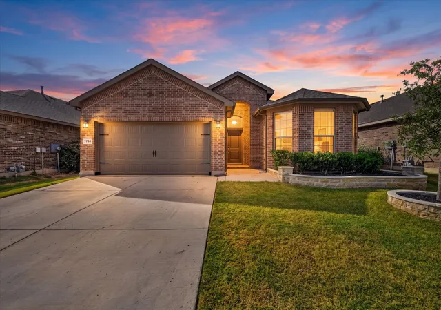 Photo 1 of Single family home for sale at 1705 Chamaeleon Dr, Haslet, TX 76052 | MLS# 21385560 | Listing updated on 2026-09-16