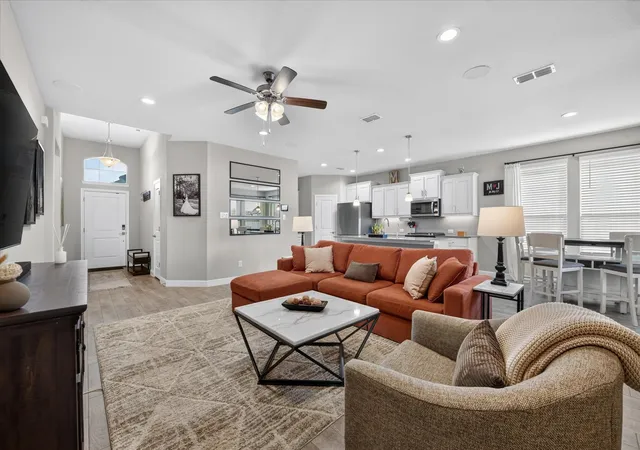 Photo 4 of Single family home for sale at 1705 Chamaeleon Dr, Haslet, TX 76052 | MLS# 21385560 | Listing updated on 2026-09-16