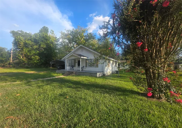 Photo 1 of Single family home for sale at 6181 Highway 160, Cotton Valley, LA 71018 | MLS# 21385586 | Listing updated on 2026-09-14
