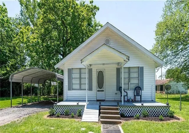 Photo 3 of Single family home for sale at 6181 Highway 160, Cotton Valley, LA 71018 | MLS# 21385586 | Listing updated on 2026-09-14