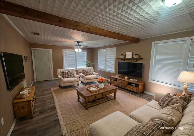 Photo 3 of Single family home for sale at 6181 Highway 160, Cotton Valley, LA 71018 | MLS# 21385586 | Listing updated on 2026-09-14