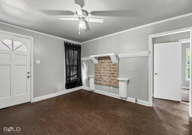 Photo 3 of Single family home for sale at 626 Joannes St, Bossier City, LA 71111 | MLS# 21385601 | Listing updated on 2026-09-14