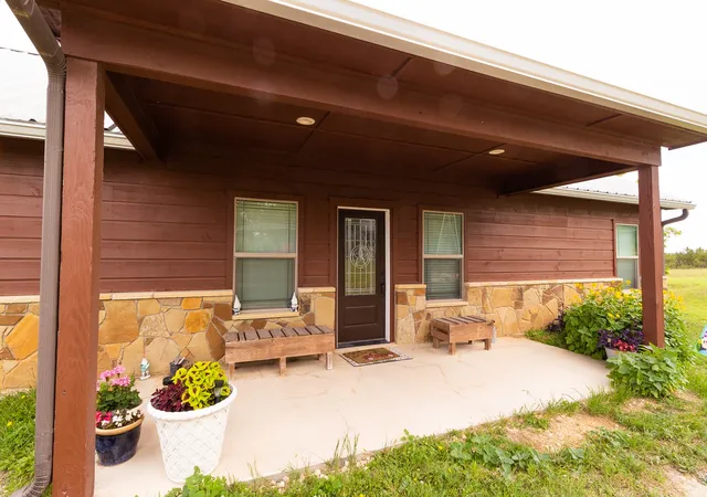 Photo 1 of Land for sale at 2473 County Rd 199, Iredell, TX 76649 | MLS# 21385599 | Listing updated on 2026-09-14