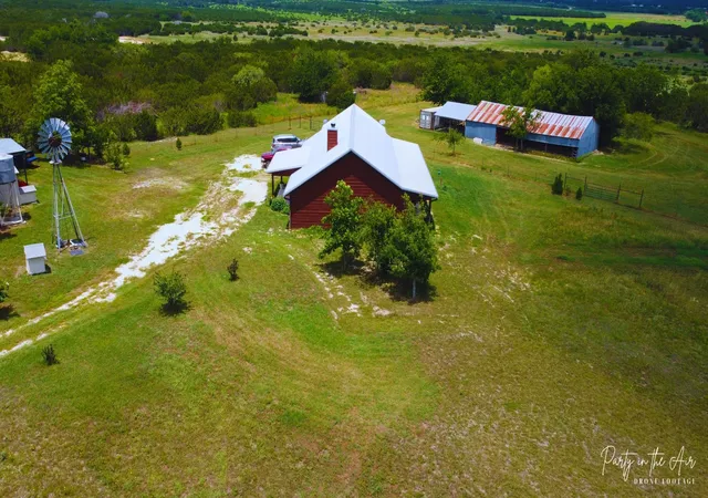 Photo 2 of Land for sale at 2473 County Rd 199, Iredell, TX 76649 | MLS# 21385599 | Listing updated on 2026-09-14
