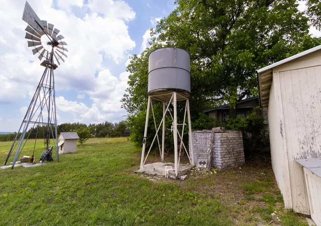 Photo 3 of Land for sale at 2473 County Rd 199, Iredell, TX 76649 | MLS# 21385599 | Listing updated on 2026-09-14