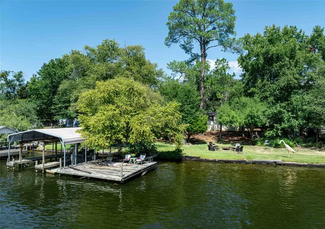 Photo 3 of Manufactured home for sale at 118 Piney Point, Murchison, TX 75778 | MLS# 21382767 | Listing updated on 2026-09-14