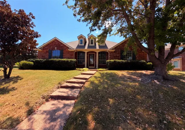 Photo 1 of Single family home for sale at 1724 Boxwood Ln, Wylie, TX 75098 | MLS# 21385610 | Listing updated on 2026-09-14