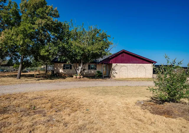 Land for sale at 20767 Cr 309, Abilene, TX 79601 | MLS# 21362052