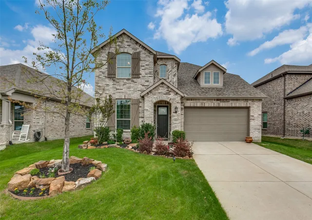 Photo 1 of Single family home for sale at 1715 Wildwood Ln, Wylie, TX 75098 | MLS# 21385408 | Listing updated on 2026-09-14