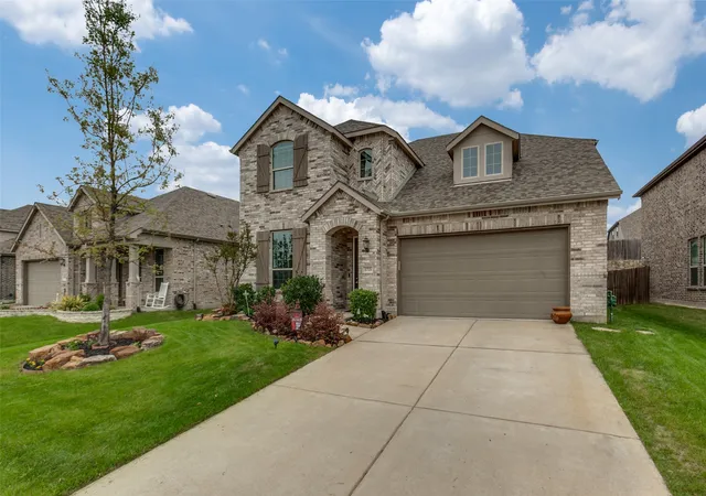 Photo 2 of Single family home for sale at 1715 Wildwood Ln, Wylie, TX 75098 | MLS# 21385408 | Listing updated on 2026-09-14