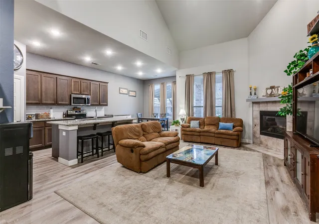 Photo 3 of Single family home for sale at 1715 Wildwood Ln, Wylie, TX 75098 | MLS# 21385408 | Listing updated on 2026-09-14