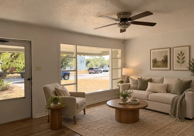 Photo 3 of Single family home for sale at 1321 Dartmouth St, Waco, TX 76711 | MLS# 21385415 | Listing updated on 2026-09-16