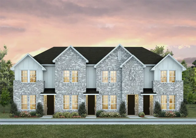 Photo 1 of Townhouse for sale at 5212 Springlake Pkwy, Haltom City, TX 76117 | MLS# 21385317 | Listing updated on 2026-09-14