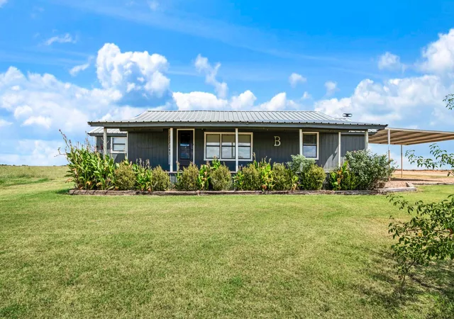 Photo 1 of Single family home for sale at 1473 Cr 23900, Brookston, TX 75421 | MLS# 21385459 | Listing updated on 2026-09-25