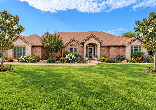 Photo 1 of Single family home for sale at 1236 Woodbridge Ct, Willow Park, TX 76087 | MLS# 21382252 | Listing updated on 2026-10-02