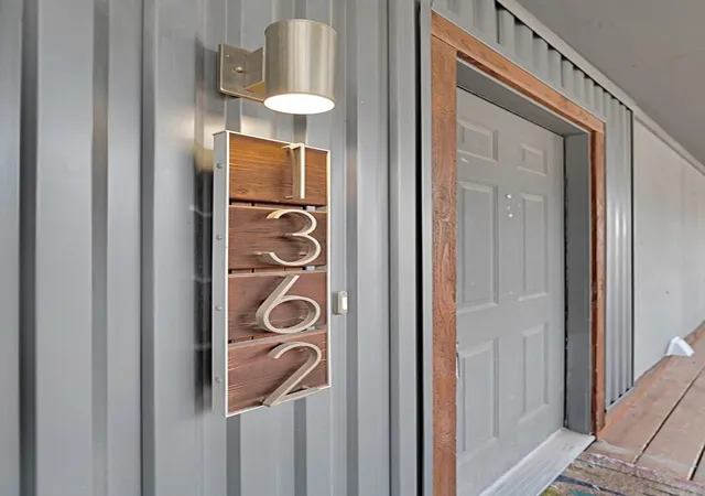 Photo 1 of Condo for sale at 1362 S 12th Street #22, Waco, TX 76706 | MLS# 21377573 | Listing updated on 2026-09-15