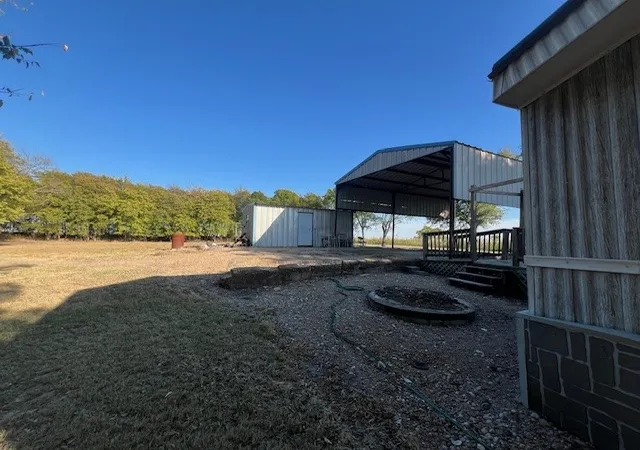 Photo 2 of House for sale at 50 County Rd 3400, Pecan Gap, TX 75469 | MLS# 21384996 | Listing updated on 2026-09-14