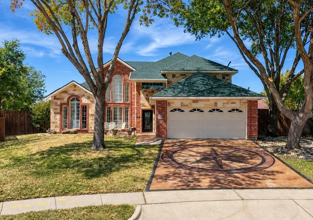 Photo 1 of Single family home for sale at 202 Browning Ln, Grand Prairie, TX 75052 | MLS# 21376753 | Listing updated on 2026-09-15