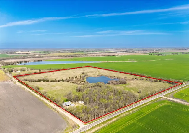 Land for sale at 50 Cr 3400, Pecan Gap, TX 75469 | MLS# 21384995