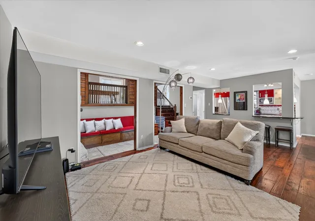 Photo 3 of Townhouse for sale at 3412 Augusta Blvd, Rockwall, TX 75087 | MLS# 21374189 | Listing updated on 2026-10-06