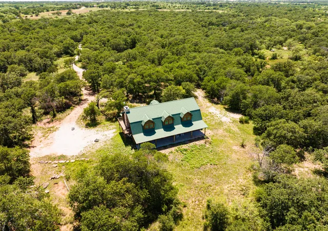 Photo 1 of Single family home for sale at 1992 County Rd 330, Eastland, TX 76448 | MLS# 21385682 | Listing updated on 2026-09-29