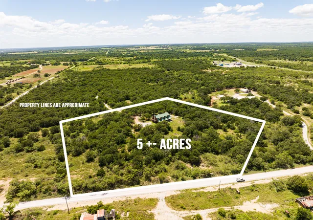 Photo 2 of Single family home for sale at 1992 County Rd 330, Eastland, TX 76448 | MLS# 21385682 | Listing updated on 2026-09-29