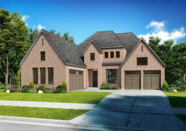 Photo 2 of Sale Pending at 2324 Pegasus Ln, Rockwall, TX 75087 | MLS# 21385707 | Listing updated on 2026-09-14