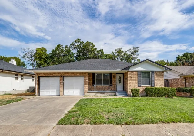 Photo 1 of Single family home for sale at 1805 Bardfield Ave, Garland, TX 75041 | MLS# 21383034 | Listing updated on 2026-09-15