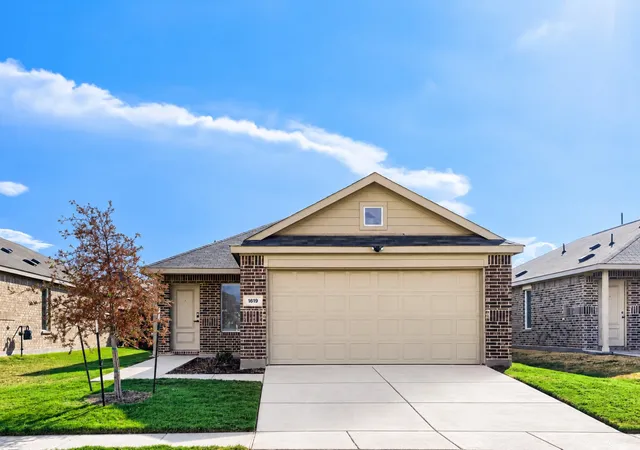 Photo 1 of Single family home for sale at 1619 Grassy Pond Rd, Forney, TX 75126 | MLS# 21382048 | Listing updated on 2026-09-14