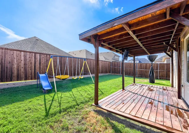 Photo 4 of Single family home for sale at 1619 Grassy Pond Rd, Forney, TX 75126 | MLS# 21382048 | Listing updated on 2026-09-14