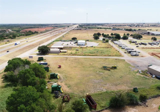 Photo 2 of Land for sale at Tbd Hwy 287 Frontage Rd, Vernon, TX 76384 | MLS# 21385718 | Listing updated on 2026-09-30