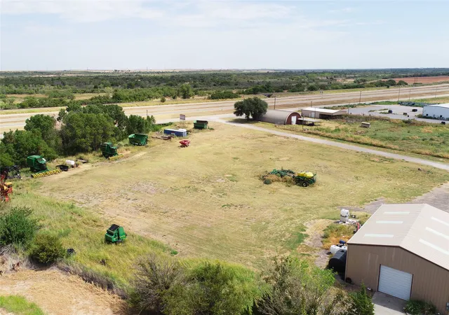Photo 3 of Land for sale at Tbd Hwy 287 Frontage Rd, Vernon, TX 76384 | MLS# 21385718 | Listing updated on 2026-09-30