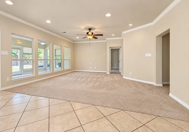 Photo 3 of Single family home for sale at 6549 Blue Grass Dr, Watauga, TX 76148 | MLS# 21381112 | Listing updated on 2026-09-14