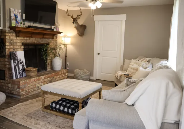 Photo 4 of Single family home for sale at 47 Starview Dr, Malakoff, TX 75148 | MLS# 21367438 | Listing updated on 2026-09-18