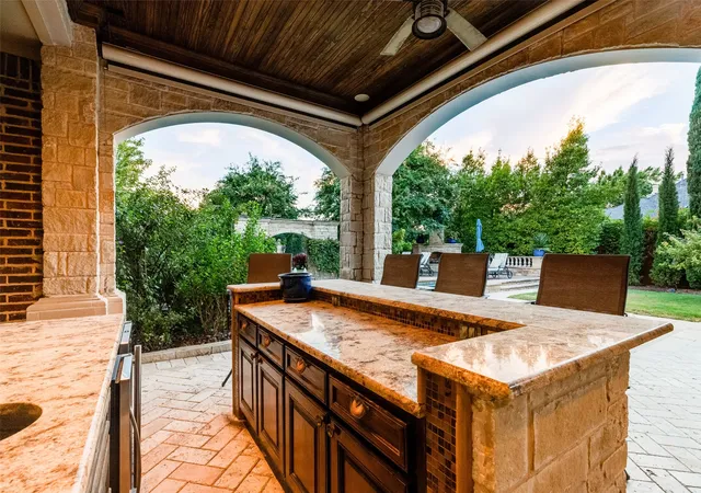Photo 30 of Sale Pending at 4865 Orchard Park Dr, Frisco, TX 75034 | MLS# 21380248 | Listing updated on 2026-09-21
