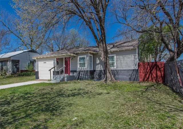 Photo 3 of Single family home for sale at 2669 Marfa Ave, Dallas, TX 75216 | MLS# 21382541 | Listing updated on 2026-09-26