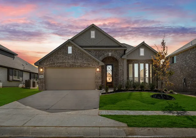 Photo 1 of Single family home for sale at 2344 Saint Andrews Way, Royse City, TX 75189 | MLS# 21383632 | Listing updated on 2026-10-05