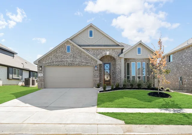 Photo 2 of Single family home for sale at 2344 Saint Andrews Way, Royse City, TX 75189 | MLS# 21383632 | Listing updated on 2026-10-05