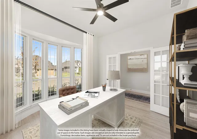Photo 4 of Single family home for sale at 2344 Saint Andrews Way, Royse City, TX 75189 | MLS# 21383632 | Listing updated on 2026-10-05