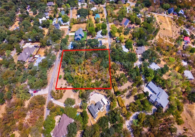 Photo 2 of Land for sale at 9200 Apache Trl, Flower Mound, TX 75022 | MLS# 21384378 | Listing updated on 2026-09-23