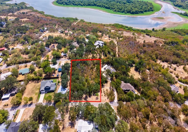 Photo 3 of Land for sale at 9200 Apache Trl, Flower Mound, TX 75022 | MLS# 21384378 | Listing updated on 2026-09-23