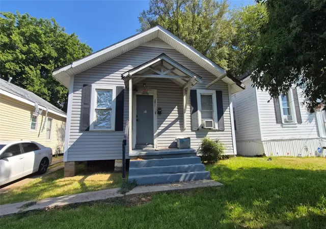 Photo 1 of Single family home for sale at 2812 Milton St, Shreveport, LA 71109 | MLS# 21370917 | Listing updated on 2026-09-14