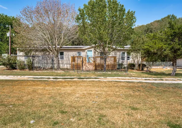 Photo 1 of Manufactured home for sale at 1433 Cowan Rd, Celina, TX 75009 | MLS# 21385496 | Listing updated on 2026-09-14