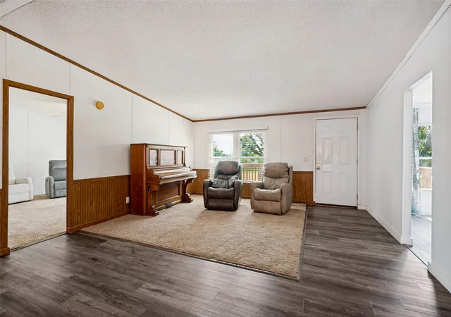 Photo 3 of Manufactured home for sale at 1433 Cowan Rd, Celina, TX 75009 | MLS# 21385496 | Listing updated on 2026-09-14