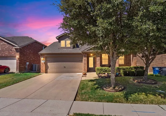 Photo 1 of Single family home for sale at 2102 Meadow View Dr, Princeton, TX 75407 | MLS# 21385283 | Listing updated on 2026-09-15