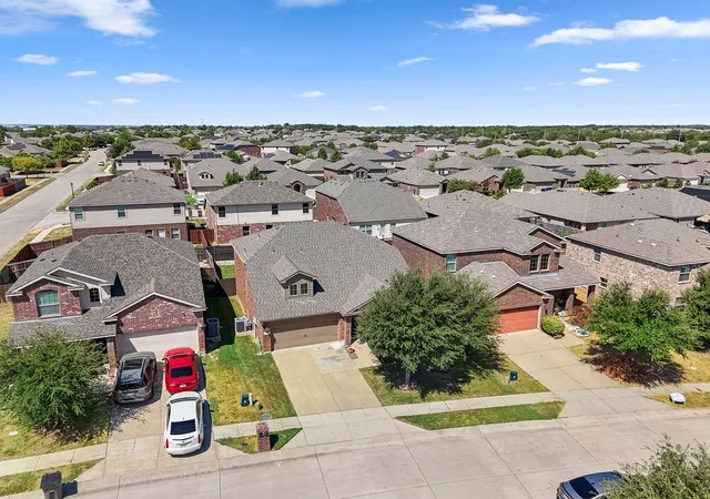Photo 3 of Single family home for sale at 2102 Meadow View Dr, Princeton, TX 75407 | MLS# 21385283 | Listing updated on 2026-09-15